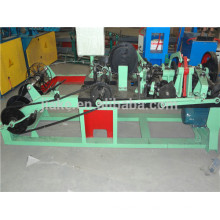 High-efficiency of barbed wire machine manufacturer used in national defense animal husbandry